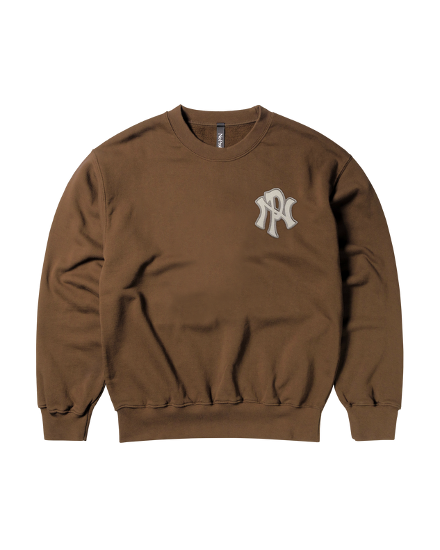NYP Sweatshirt