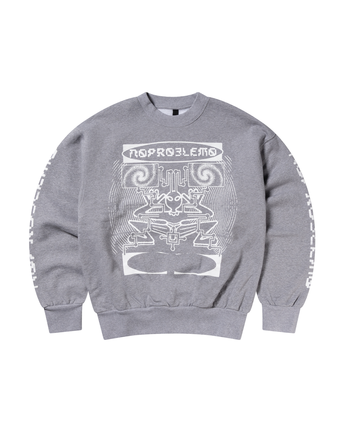 Braniac Sweatshirt