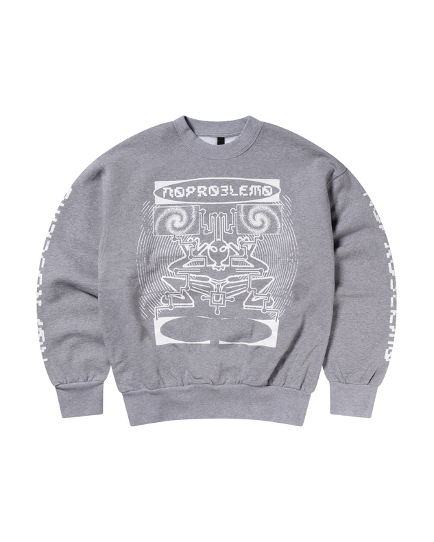 Braniac Sweatshirt