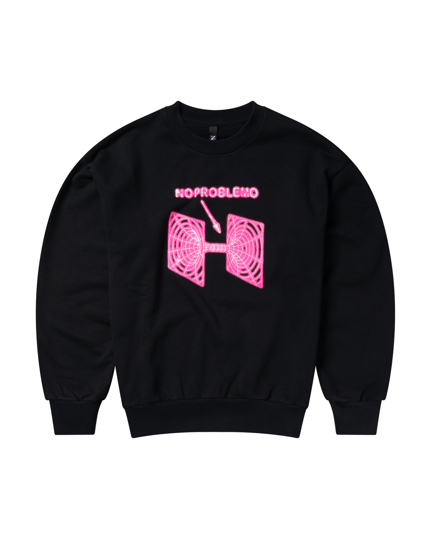 Wormhole Sweatshirt