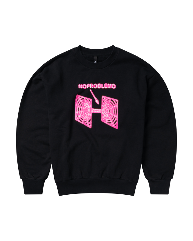 Wormhole Sweatshirt
