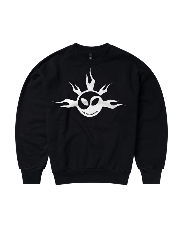 No Yang Sweatshirt
