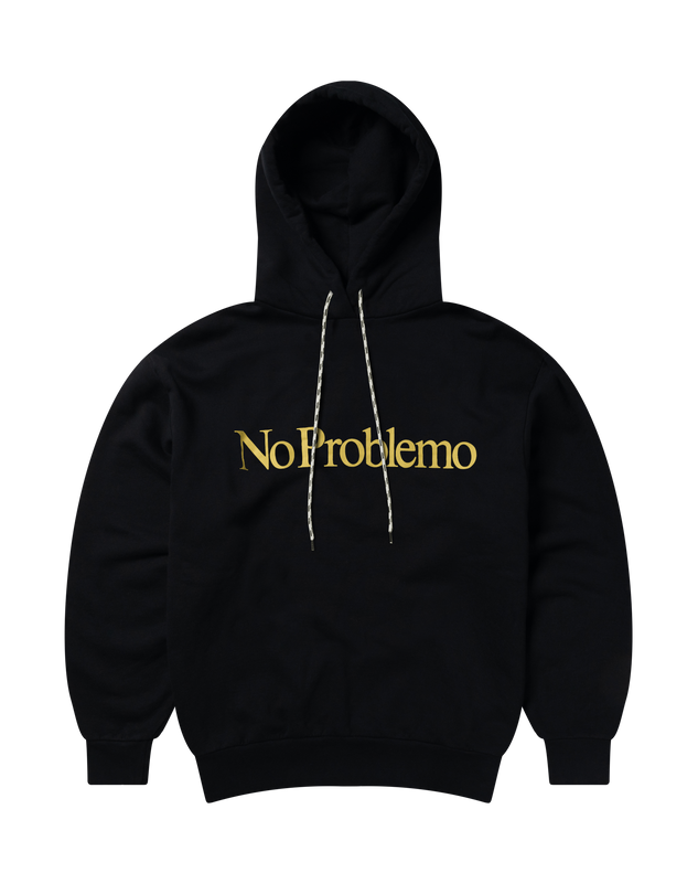 No Problemo Hoodie