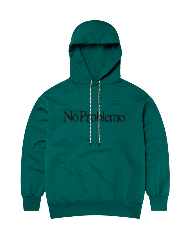 No Problemo Hoodie