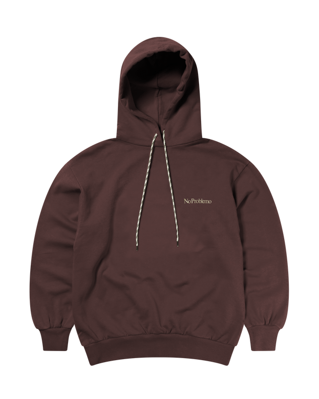 Mini Problemo Hoodie