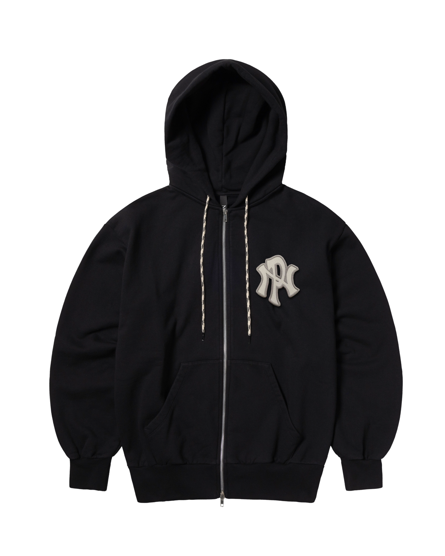 NYP Zip Hoodie