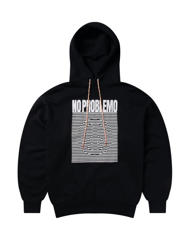 CND Wave Hoodie