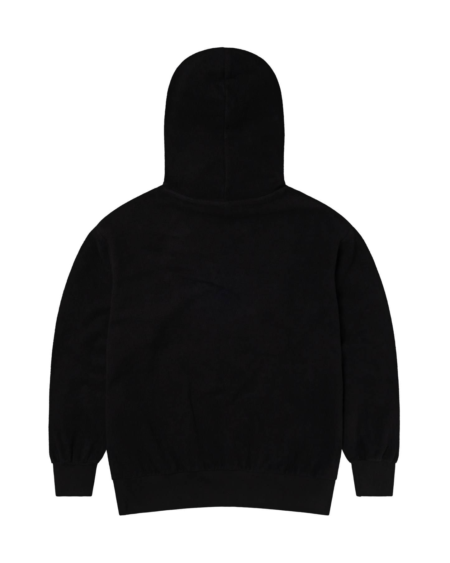 No Problemo Reverse Fleece Hoodie