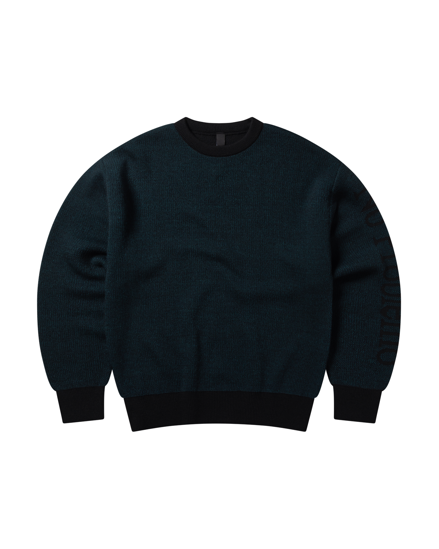 No Problemo Jumper