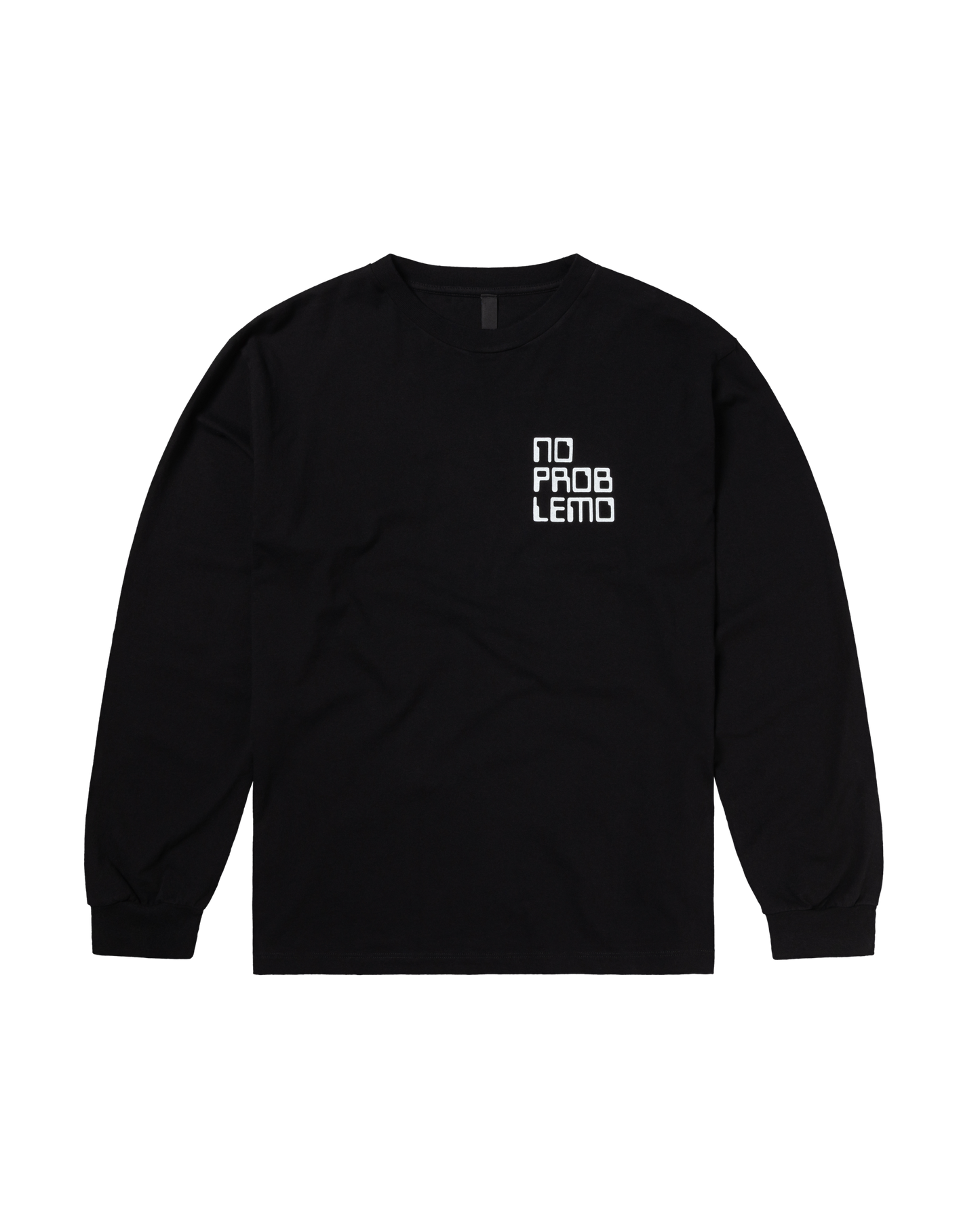 Universal Friendship Ls Tee