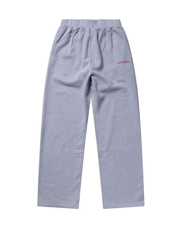 Mini Problemo Straight Sweatpant