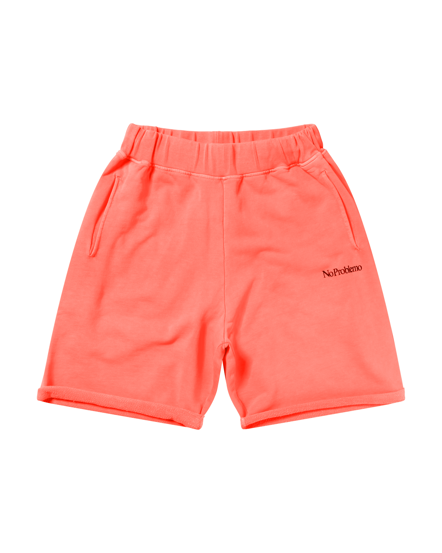Mini Problemo Sweatshorts
