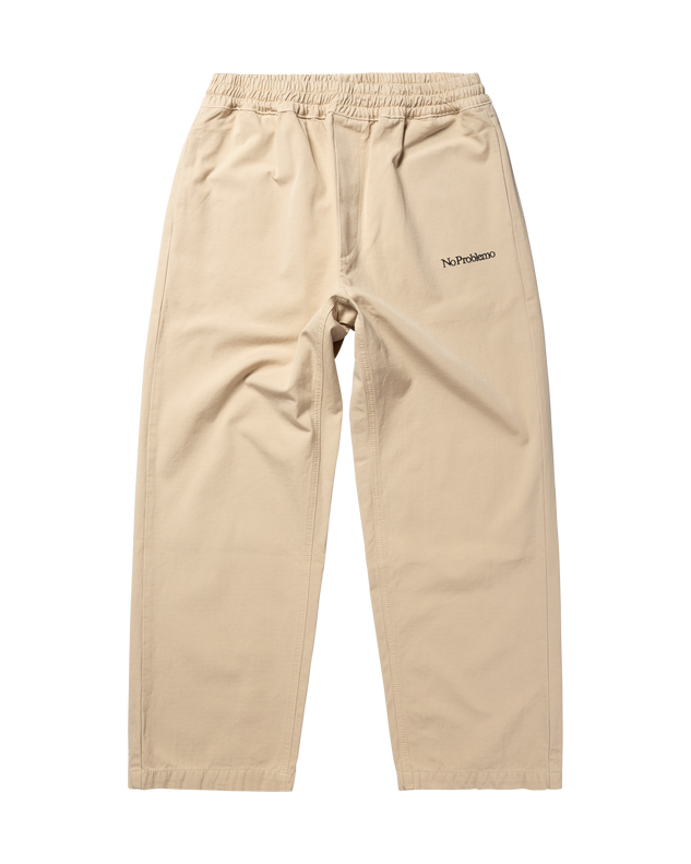 Mini Problemo Ripstop Work Pant
