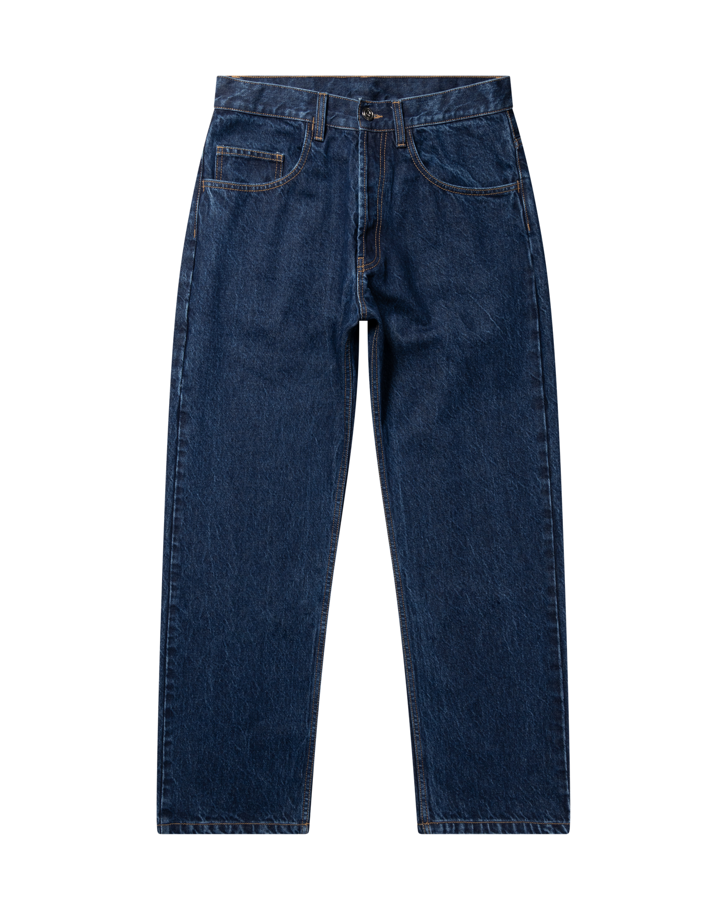 Heavyweight Bagi Jeans