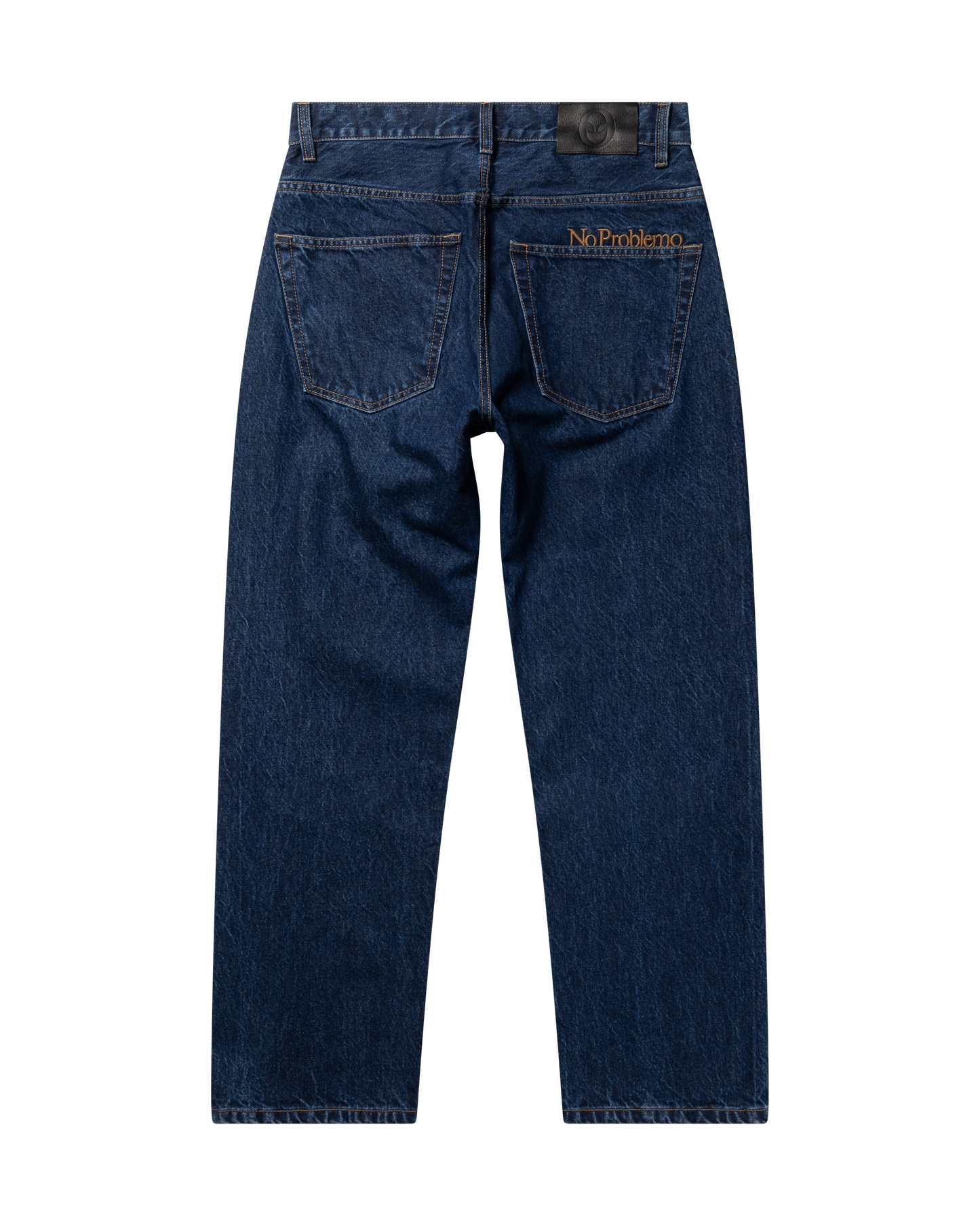 Heavyweight Bagi Jean