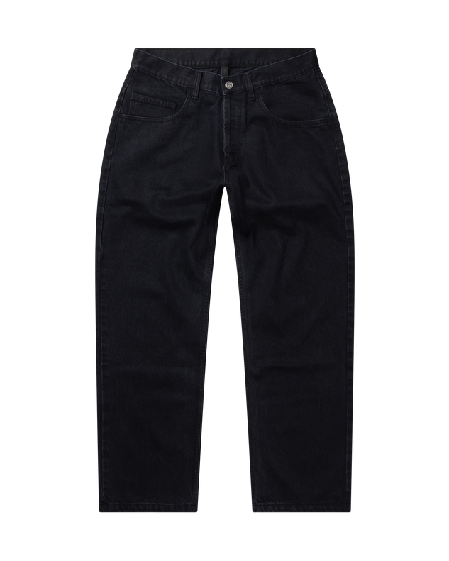 Heavyweight Bagi Jeans