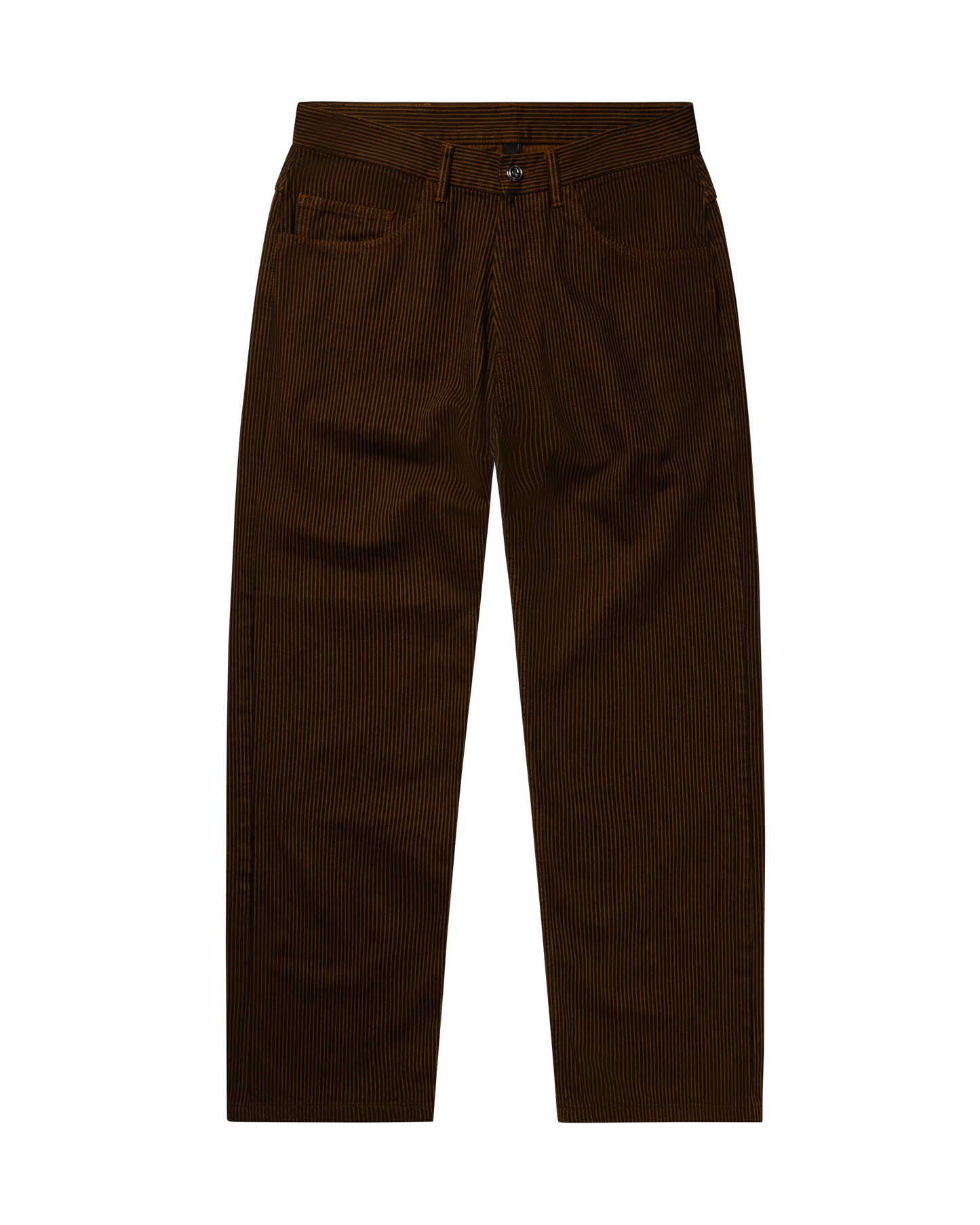 Striped Nayoko Bagi Jean