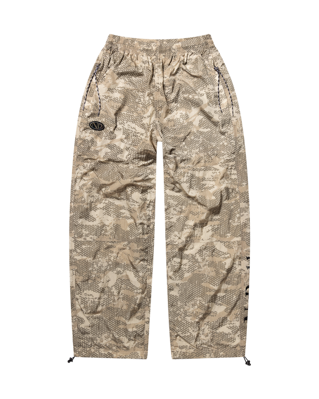 NP Forest Nylon Pants