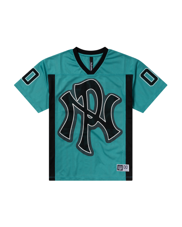 NYP Sports Poly SS Jersey