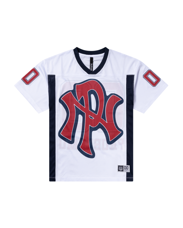 NYP Sports Poly SS Jersey