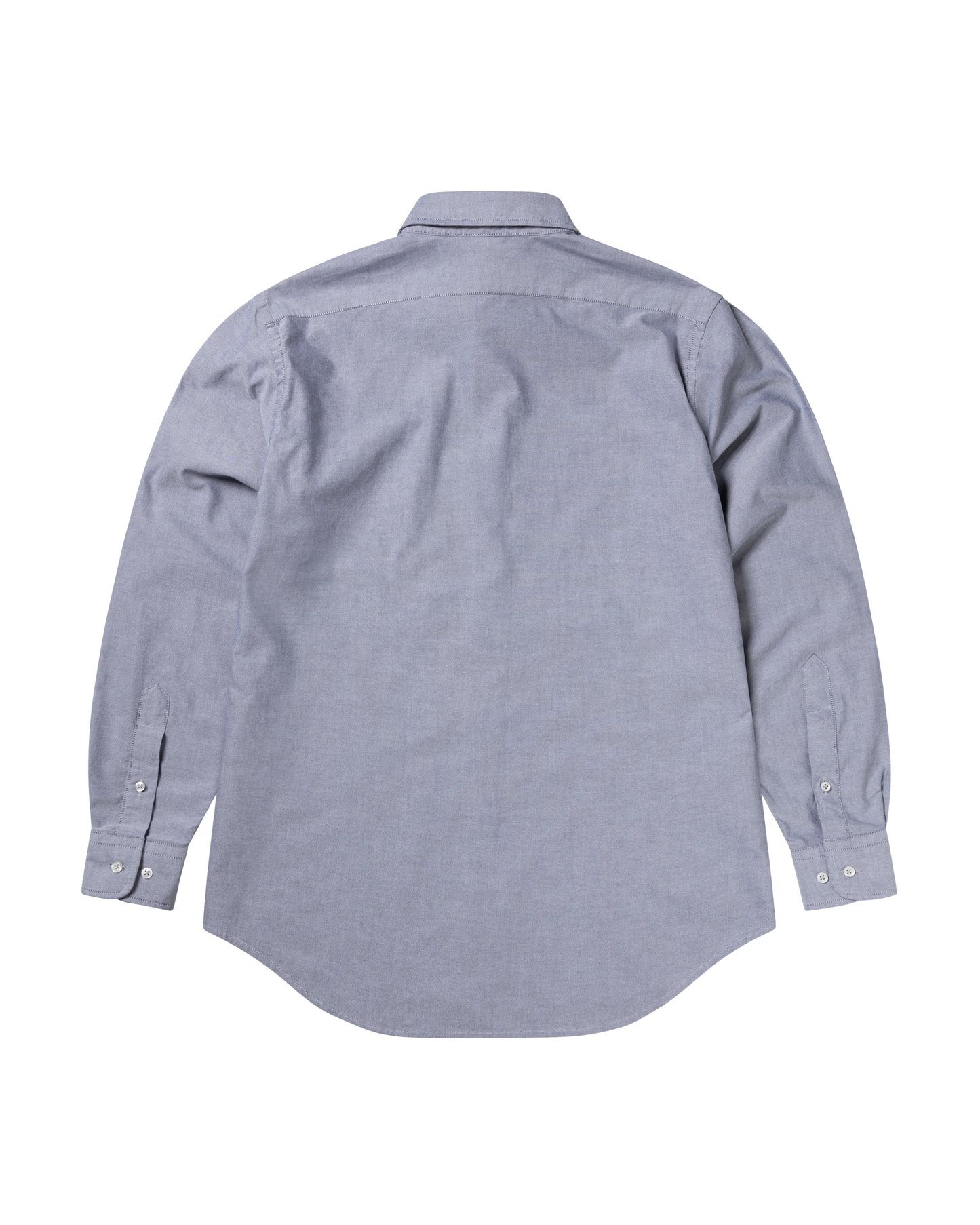 No Problemo LS Oxford Shirt