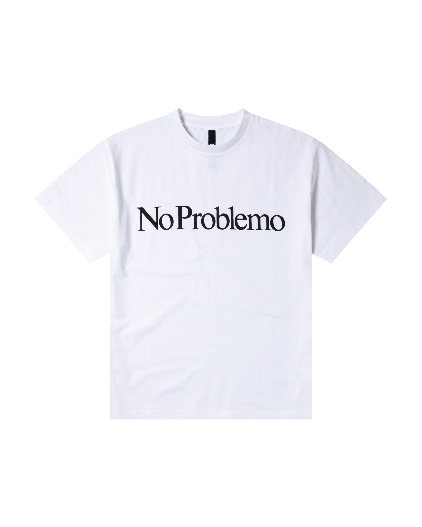 No Problemo SS Tee