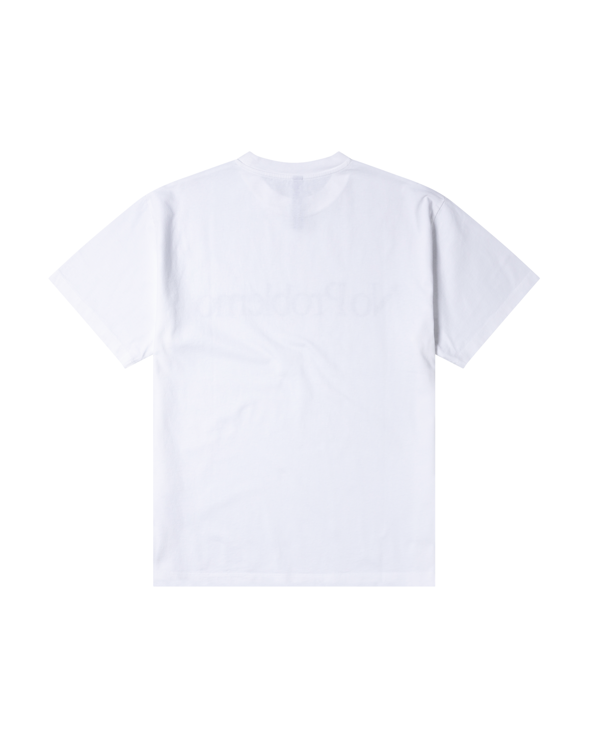 No Problemo SS Tee