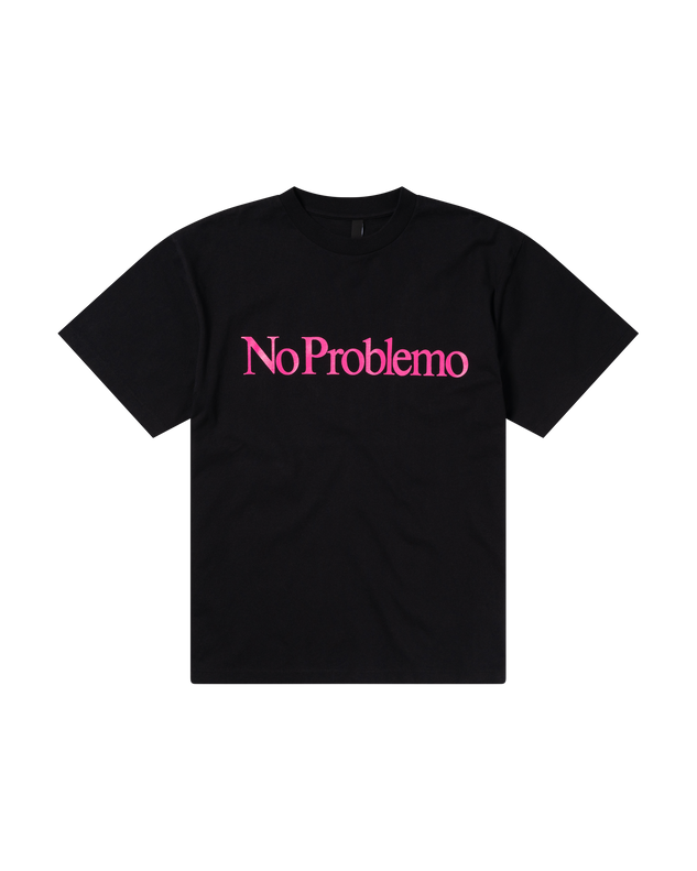 No Problemo SS Tee