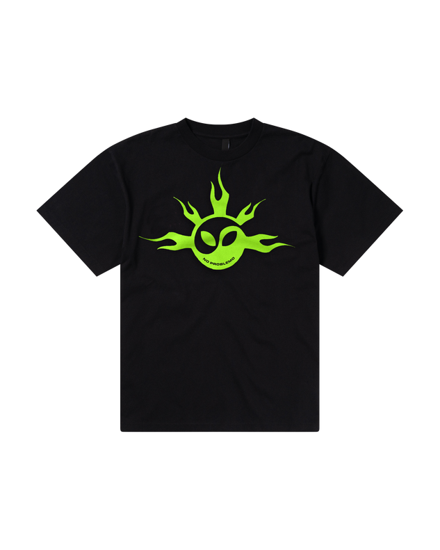 No Yang SS Tee