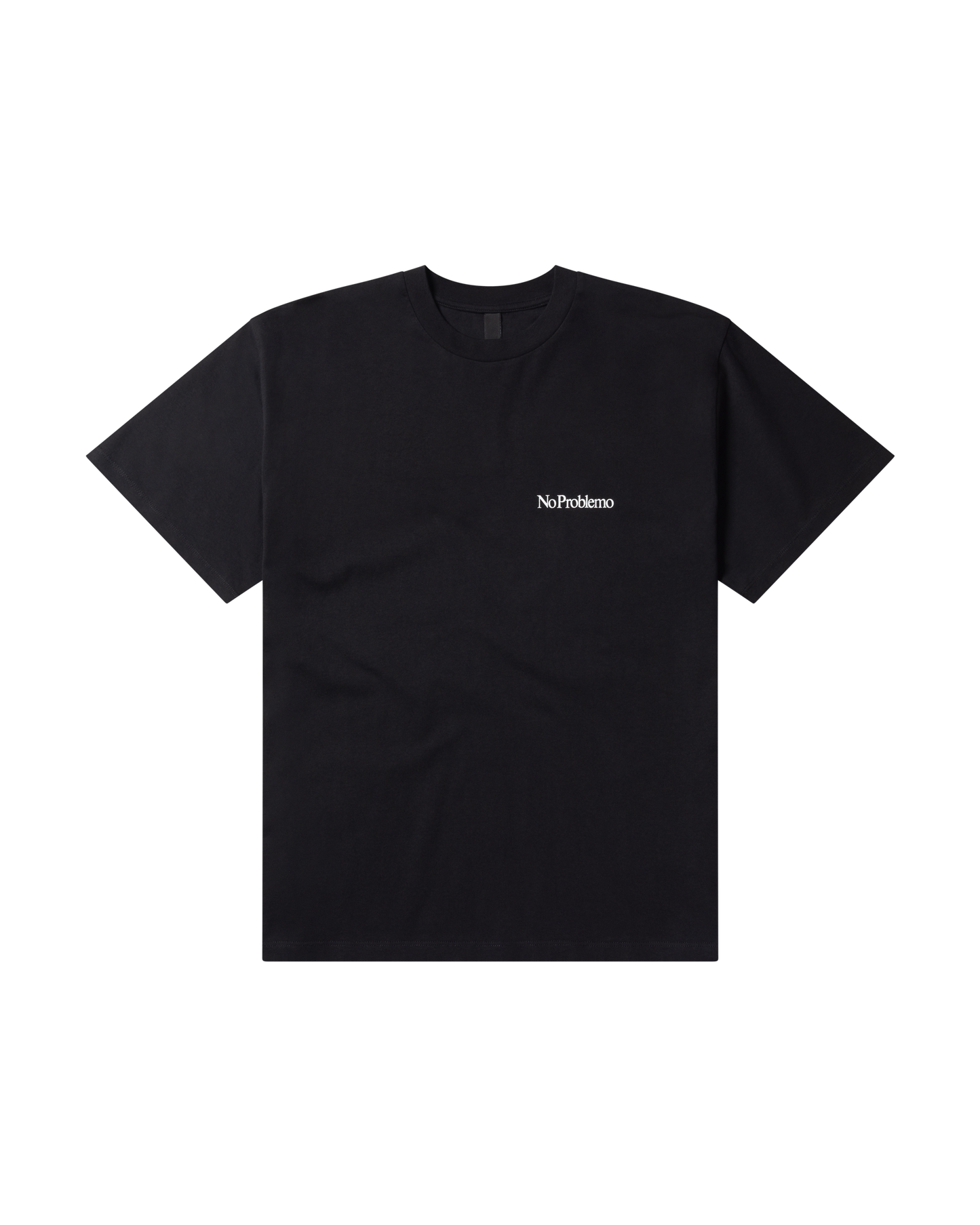 Mini Problemo SS Tee