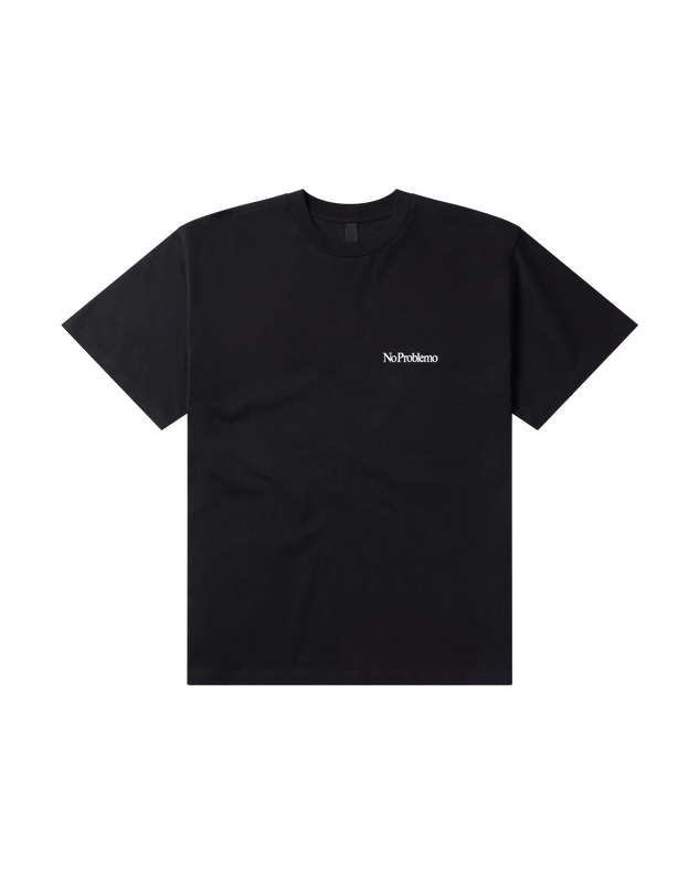 Mini Problemo SS Tee