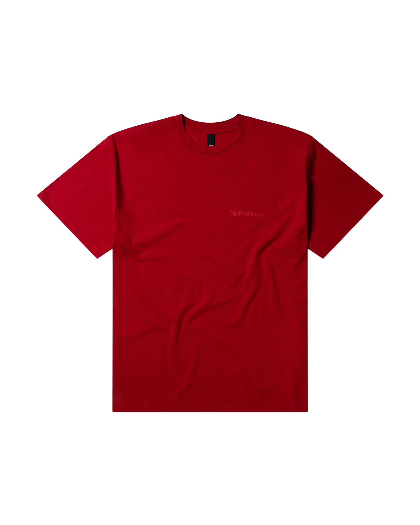 Mini Problemo SS Tee