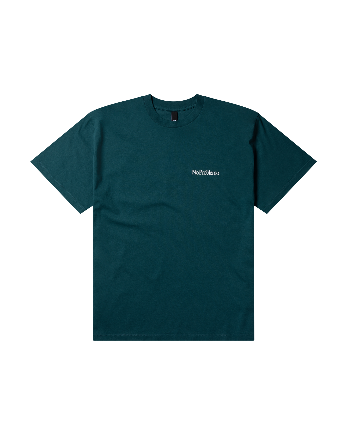 Mini Problemo SS Tee