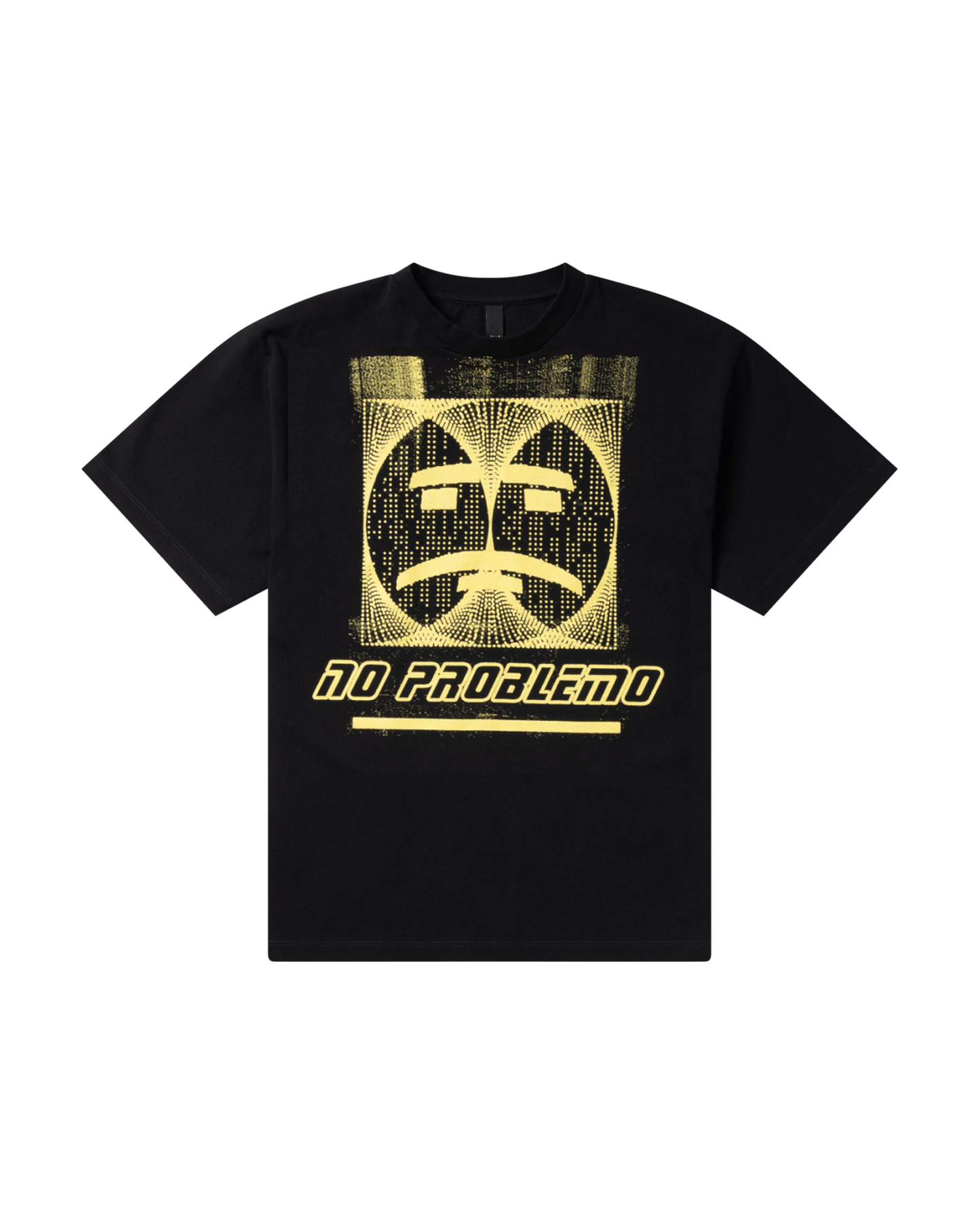 Dot Vortex SS Tee