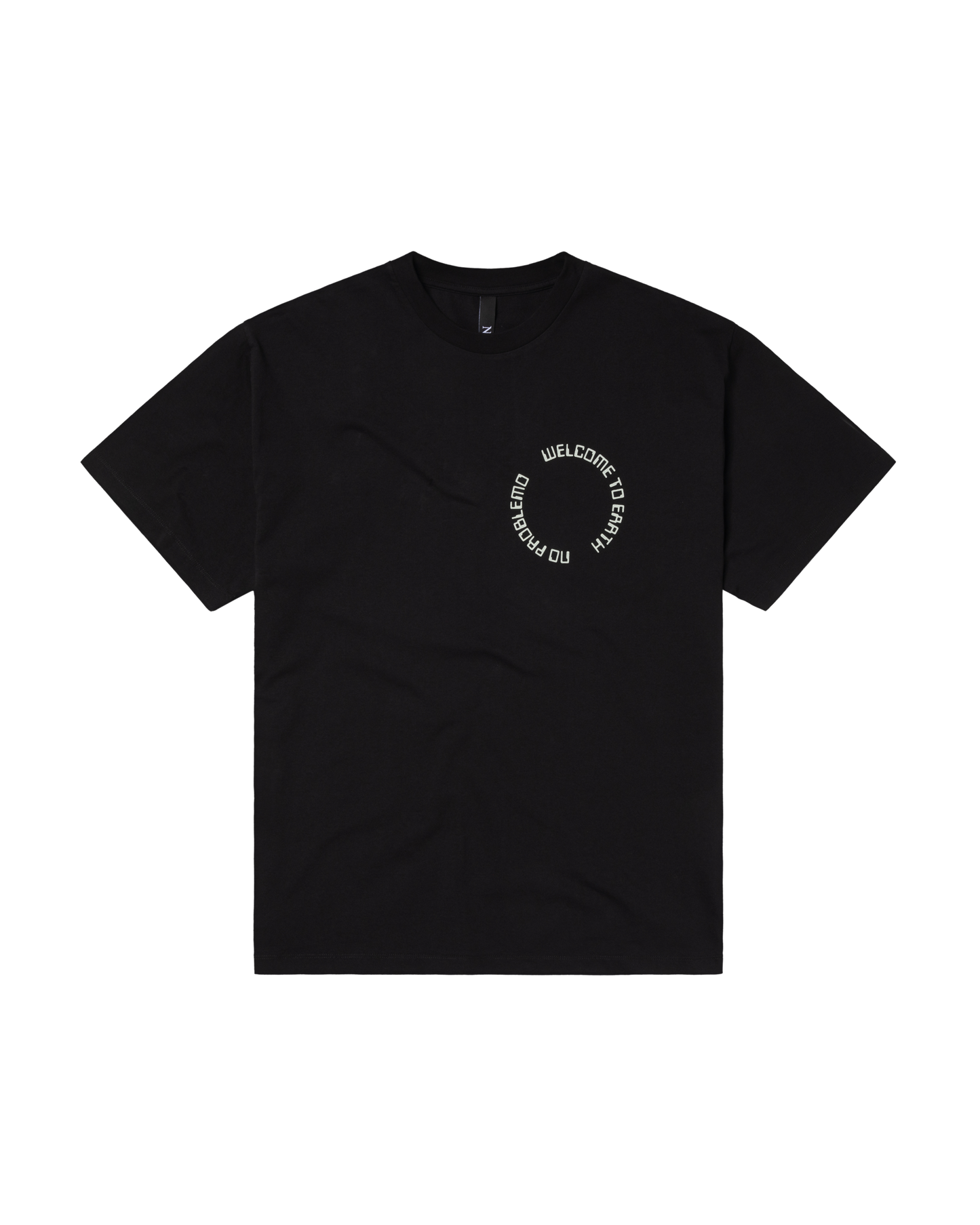 Terra Inferno SS Tee