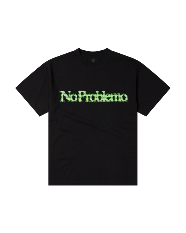 Digi Problemo SS Tee