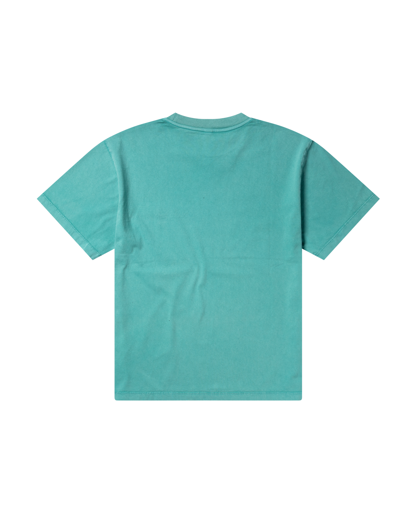 Faded Mini Problemo SS Tee
