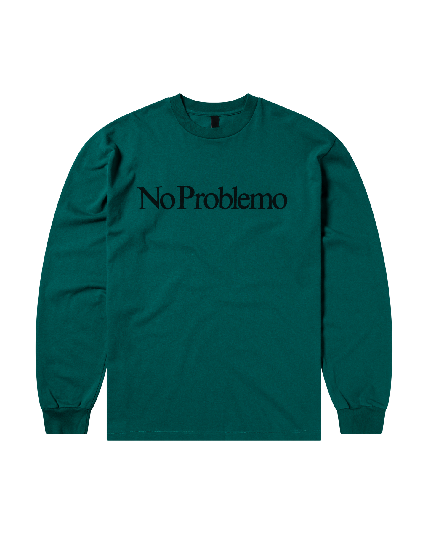 No Problemo LS Tee
