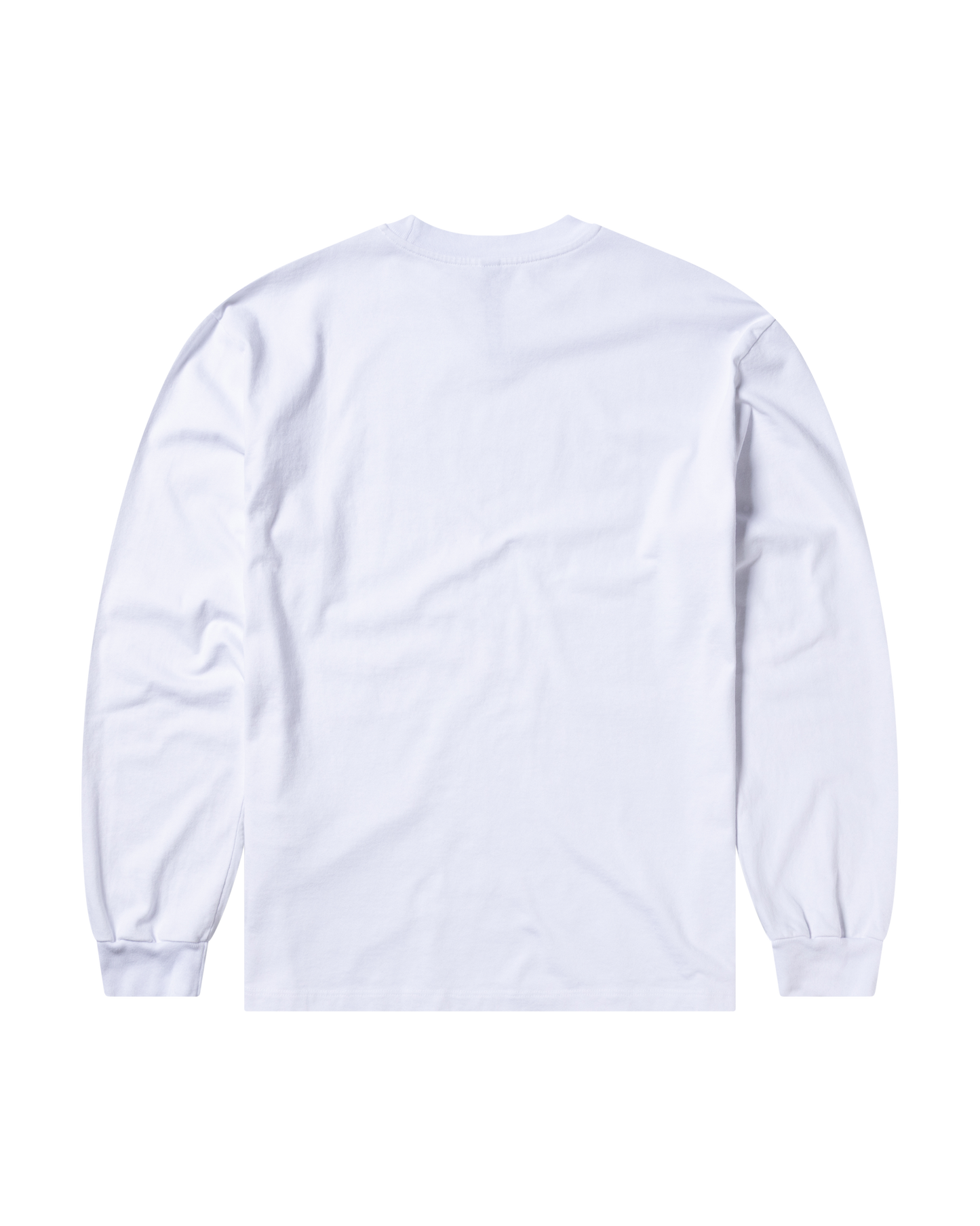 Holy Mountain LS Tee
