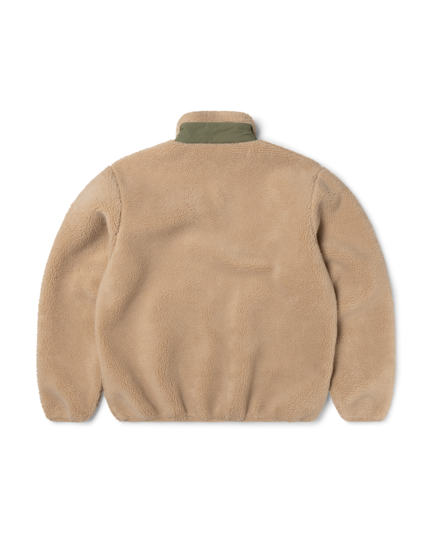 NP Heavy Fleece Jacket