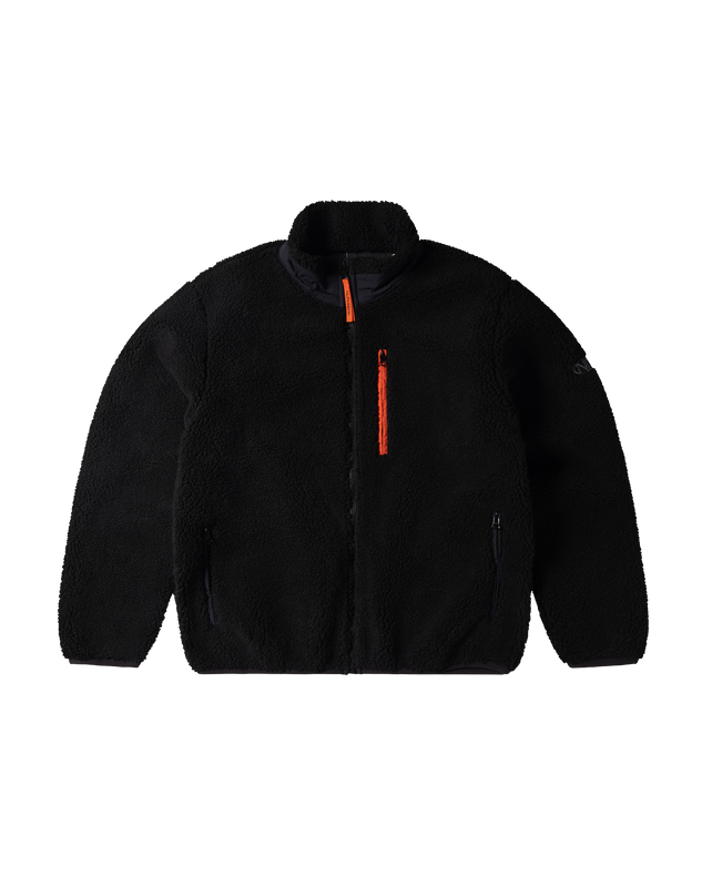 NP Forest Fleece Jacket