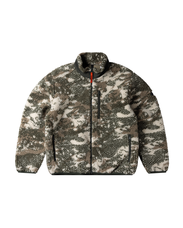 NP Forest Fleece Jacket