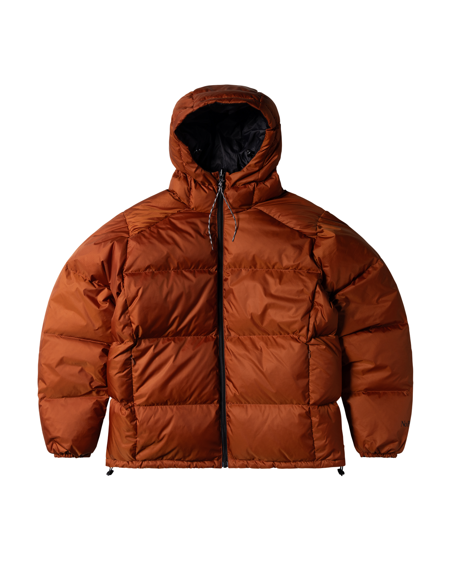 No Problemo Down Puffer Jacket