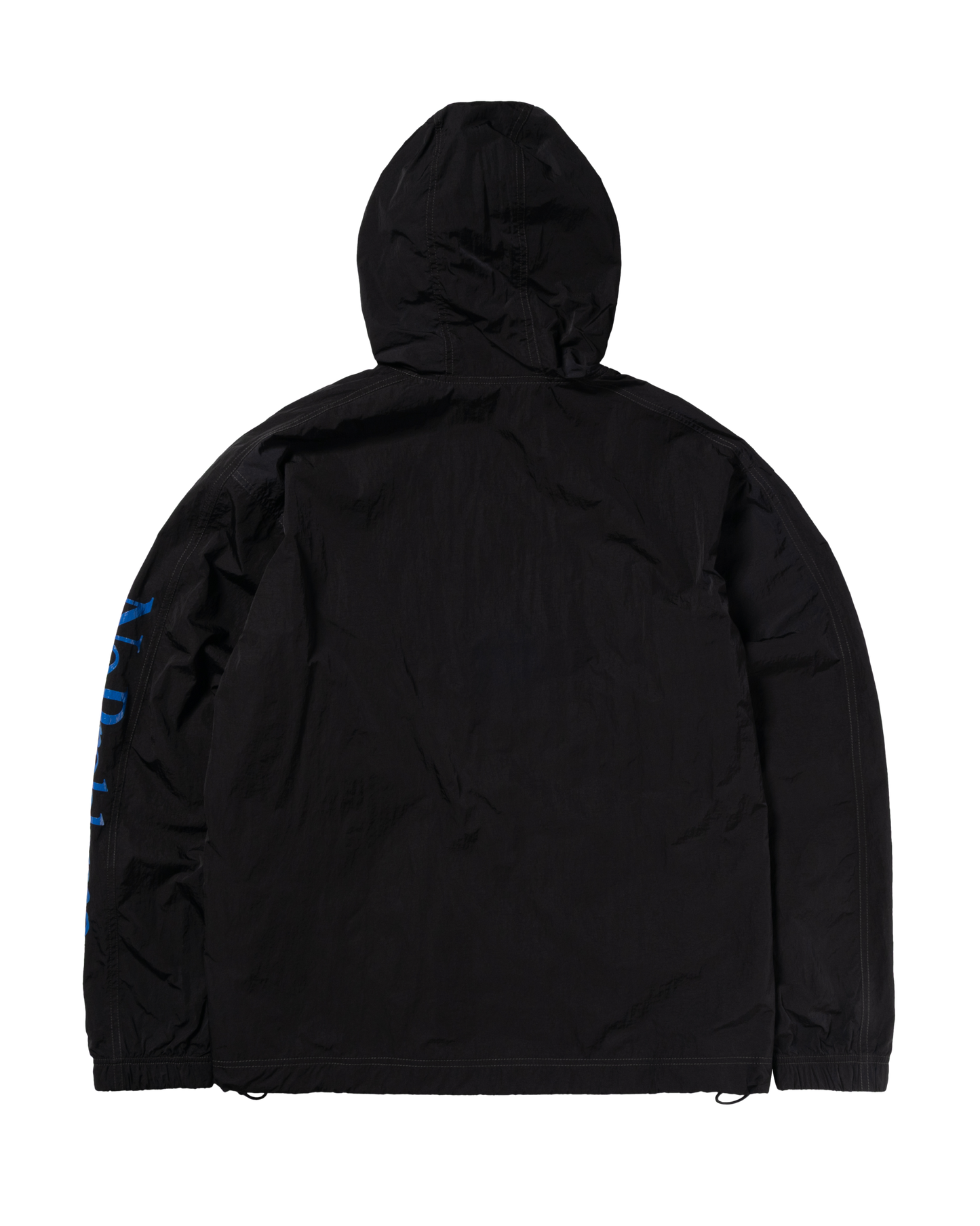 NP Contrast Nylon Jacket