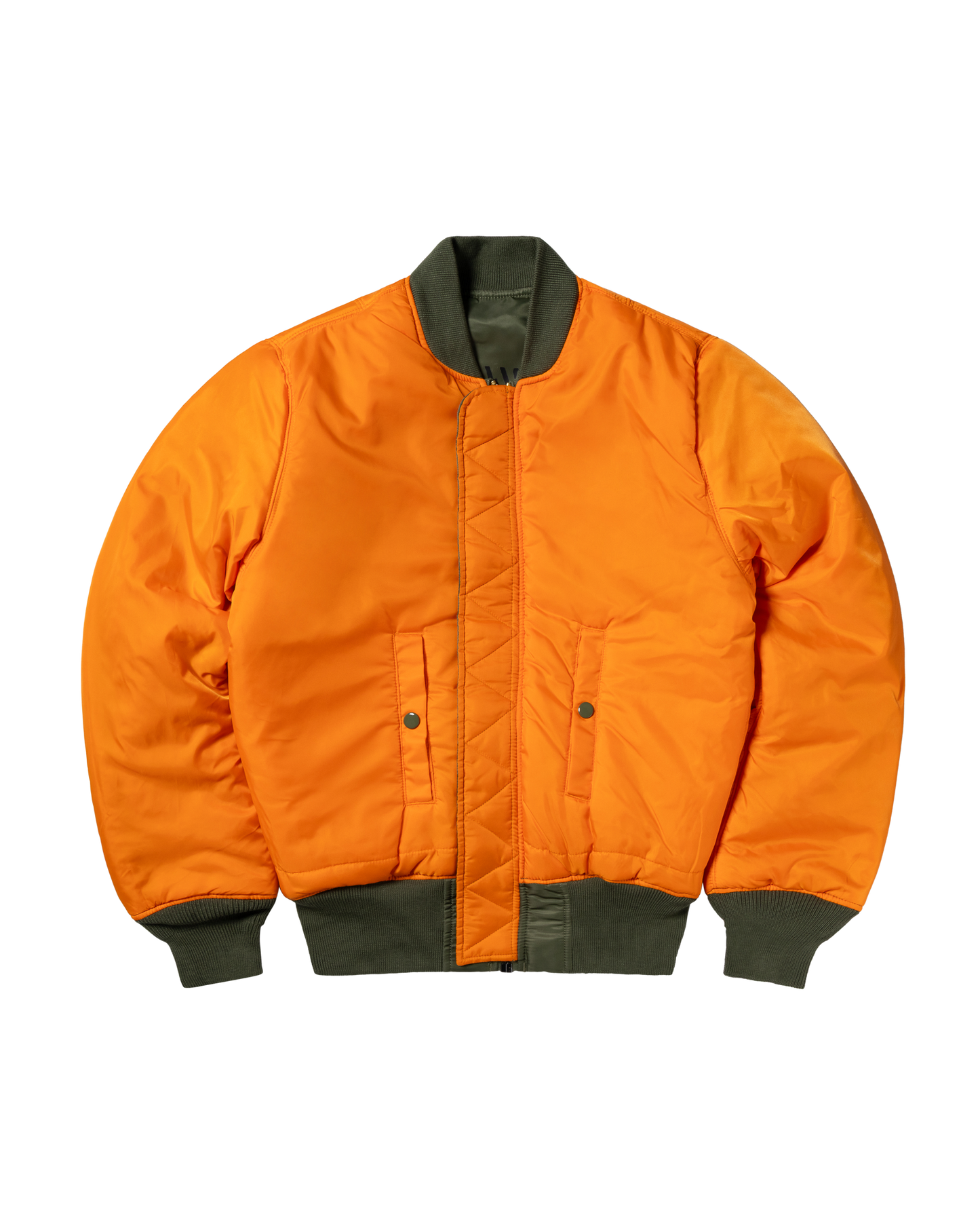 No Problemo x Alpha Industries MA-1 Jacket