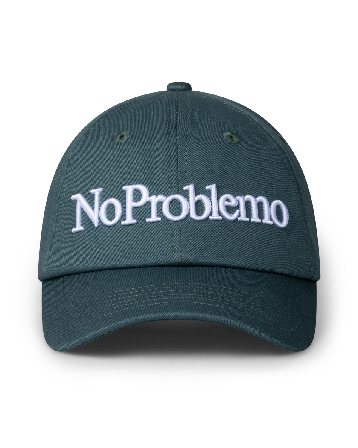 No Problemo Cap