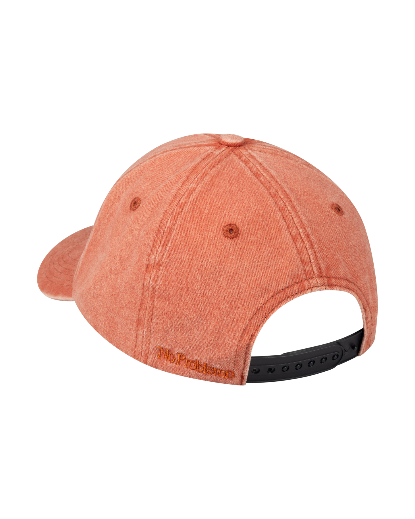 Alien-O Washed Cap