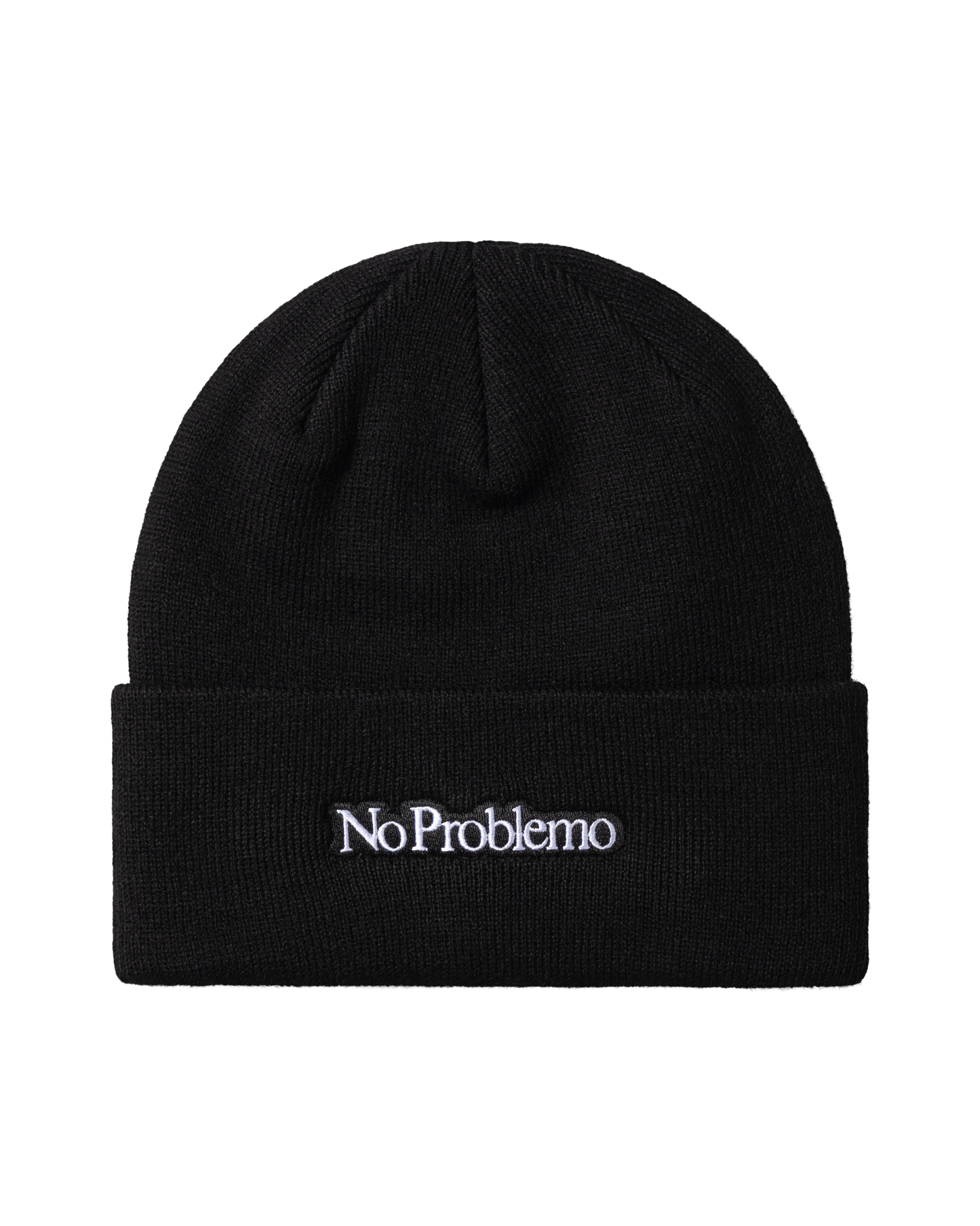 Mini Problemo Beanie