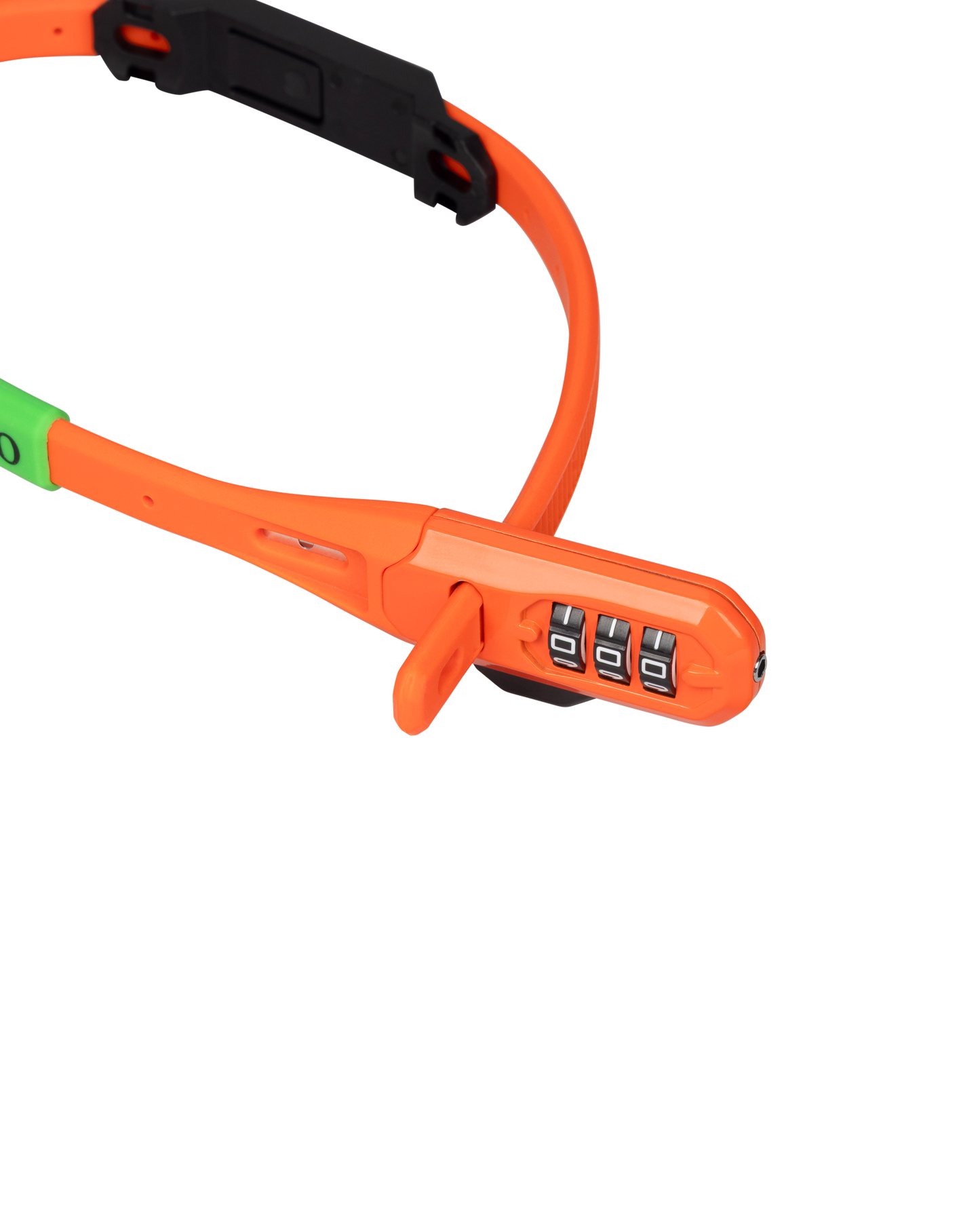 No Problemo Hiplok Z Lock