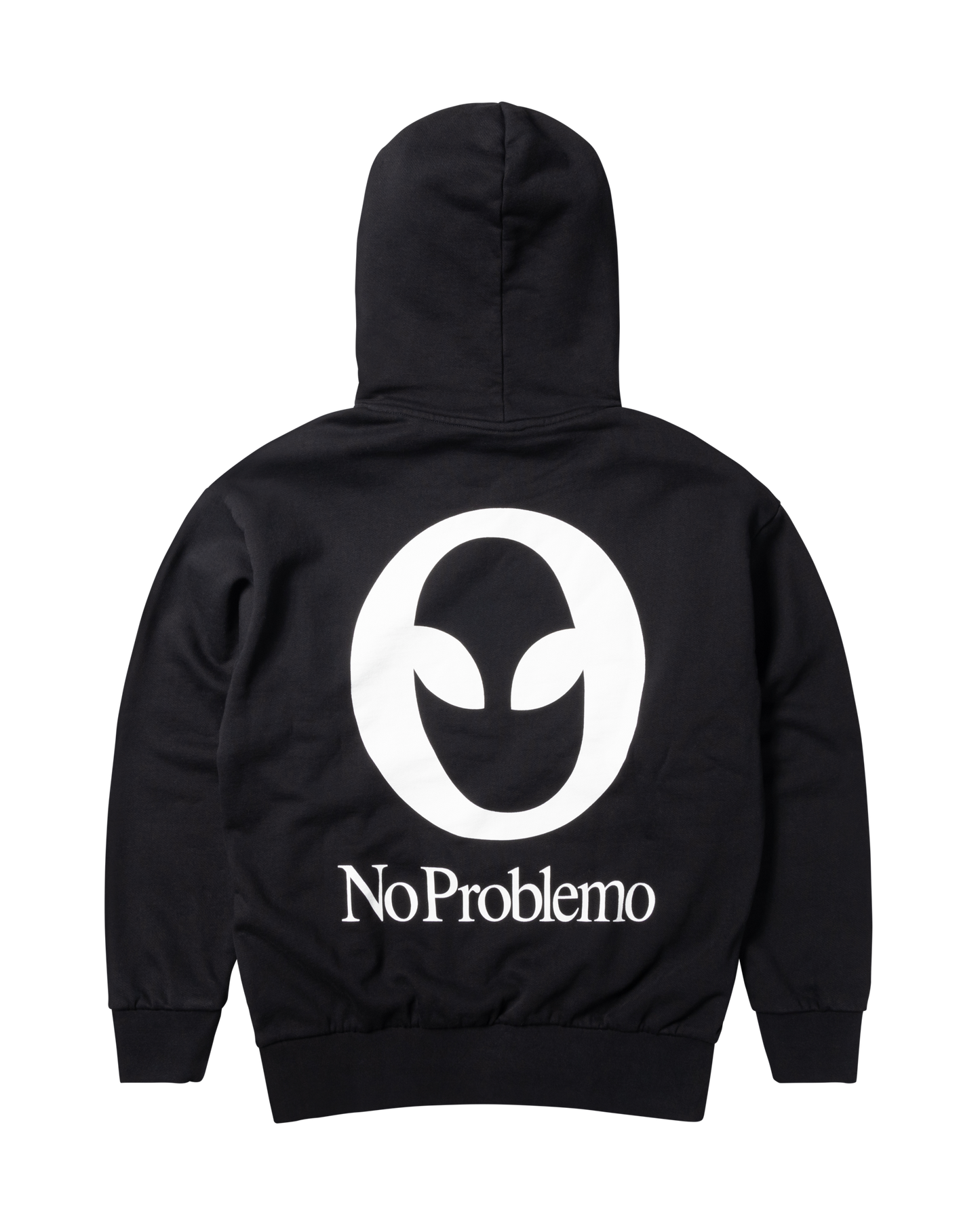 Alieno Hoodie